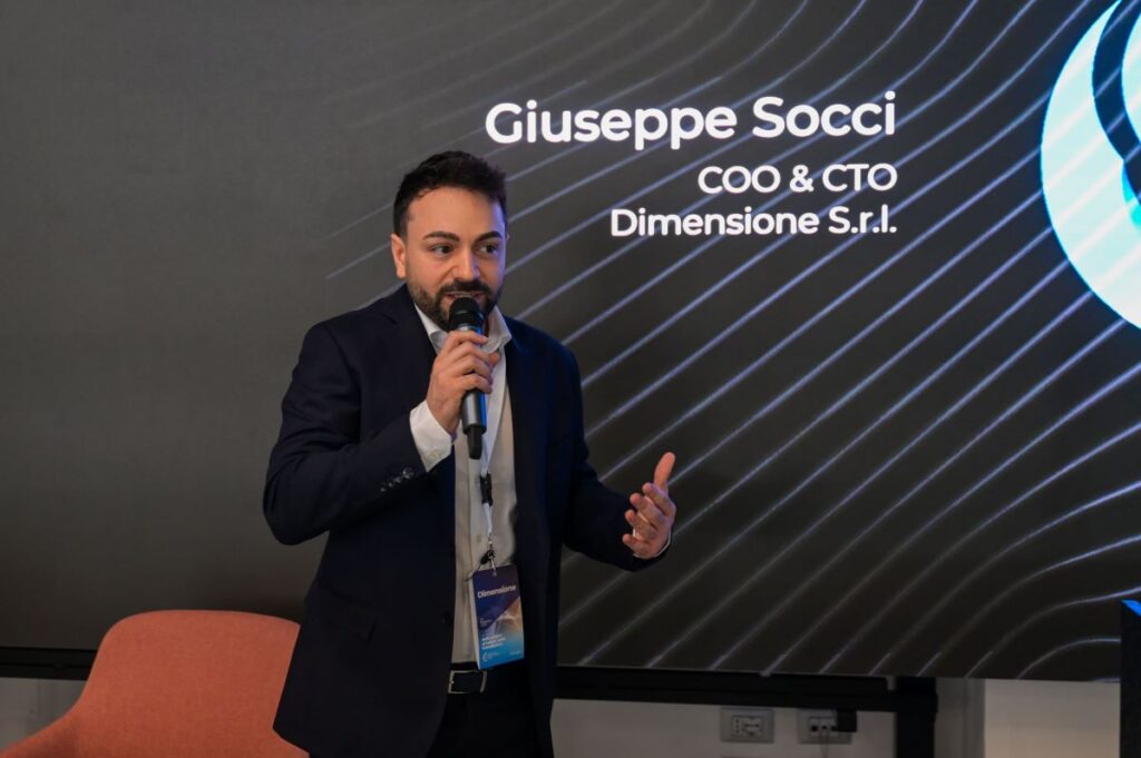 “Molise a 10 Giga”, l’iniziativa di Dimensione realizzata in collaborazione con Open Fiber e ZTE